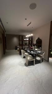 Living Room Image of 1366 Sq.ft 3.5 BHK Apartment / Flat for sale in Salarpuria Inspire Phase 1, New Town Kolkata for Rs. 20500000