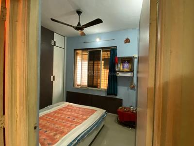 Bedroom Image of 905 Sq.ft 2 BHK Apartment / Flat for sale in Dombivli West Thane for Rs. 8500000