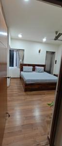 Bedroom Image of 3350 Sq.ft 4 BHK Apartment / Flat for sale in Sarjapur Bengaluru for Rs. 47000000