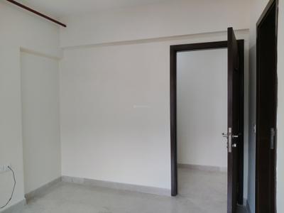 Bedroom Image of 1050 Sq.ft 2 BHK Apartment / Flat for sale in Shapoorji Pallonji Vicinia, Powai Mumbai for Rs. 32200000