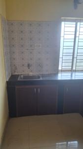 Kitchen Image of 1140 Sq.ft 2 BHK Apartment / Flat for sale in Jagamara Bhubaneswar for Rs. 8200000