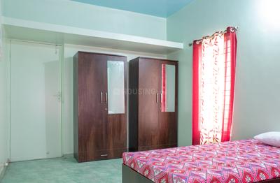 Bedroom Image of 4 Namrata Apartment in Pashan, Pune