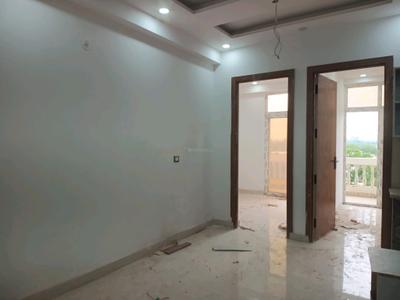 Living Room Image of 1050 Sq.ft 2 BHK Apartment / Flat for sale in Ambesten Twin Chalet, Noida Extension Greater Noida for Rs. 4399000