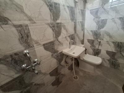 Bathroom Image of 900 Sq.ft 1 BHK Apartment / Flat for rent in ITM Enclave, Palam Vihar Extension Gurgaon for Rs. 12000