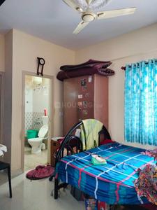 Bedroom Image of 1420 Sq.ft 3 BHK Apartment / Flat for sale in Ejipura Bengaluru for Rs. 9800000