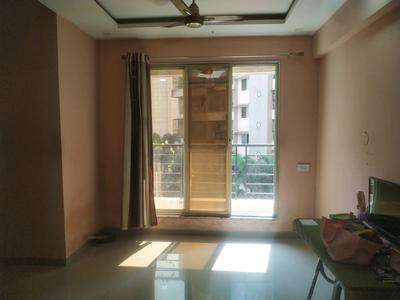 1 BHK Flat