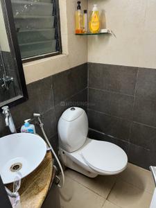 Image of 955 Sq.ft 2 BHK Apartment / Flat for sale in Ajmera Julian Alps, Wadala East, Mumbai for Rs. 21000000