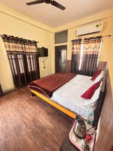 Bedroom Image of 2720 Sq.ft 3 BHK Builder Floor for rent in Khajuri Colony Varanasi for Rs. 25000