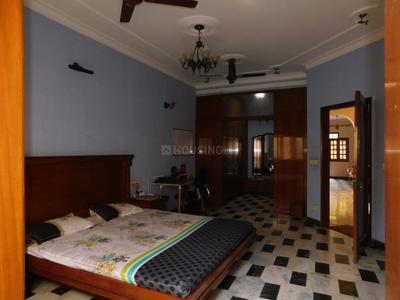 Bedroom Image of 3200 Sq.ft 5 BHK Villa for sale in Sector 14 Noida for Rs. 98500000