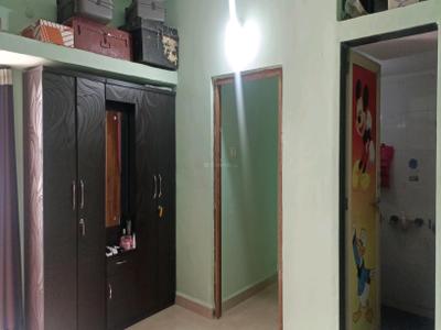 Bedroom Image of 1500 Sq.ft 2 BHK Independent House for sale in Dighi Pune for Rs. 7500000