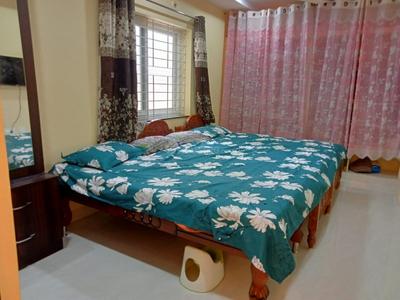 Bedroom Image of 1224 Sq.ft 3 BHK Independent House for sale in Ramachandra Puram Sangareddy for Rs. 18500000