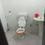 Om Vihar Bathroom 1