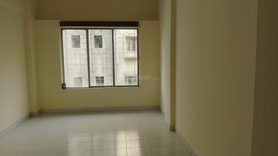 Living Room Image of 580 Sq.ft 1 BHK Apartment / Flat for rent in Kumar Park, Gultekdi Pune for Rs. 20000