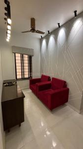 Hall Image of 1348 Sq.ft 3 BHK Duplex for sale in Srishti Swarnima Era Phase III Extension, Bahtarai Bilaspur for Rs. 6649000
