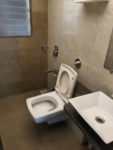 Bedroom Three Image of 1267 Sq.ft 3 BHK Apartment / Flat for sale in Endemic Shamji Ladha, Matunga East Mumbai for Rs. 62500000