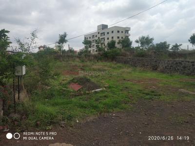 Image of 1000 Sq.ft Residential Plot / Land for sale in Lohegaon, Pune for Rs. 2500000