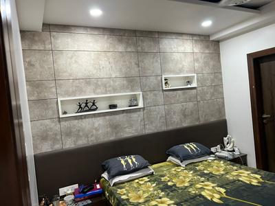 Bedroom Image of 2148 Sq.ft 4 BHK Apartment / Flat for sale in Royal Silver Heights, Chandmari Guwahati for Rs. 19000000