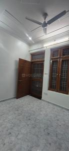 Hall Image of 1800 Sq.ft 2 BHK Builder Floor for rent in Gomti Nagar Lucknow for Rs. 18000