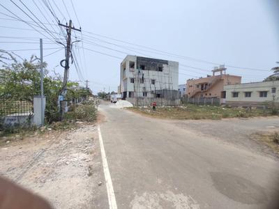 Image of 1676 Sq.ft Residential Plot / Land for sale in Ayappakkam, Chennai for Rs. 10050000