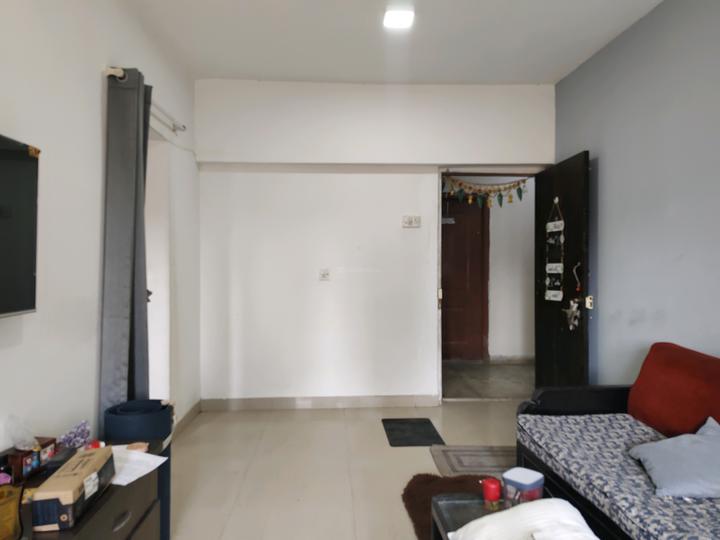 Palm Island Living Room 1