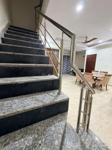 Hall Image of 2617 Sq.ft 5 BHK Independent House for sale in My Sunrise Heights Chordiya City, Bhankrota Jaipur for Rs. 15100000
