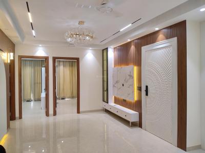 Drying Area Image of 2700 Sq.ft 4 BHK Builder Floor for sale in Sector 56 Gurgaon for Rs. 40000000