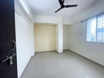 Bedroom Image of 638 Sq.ft 1 BHK Apartment / Flat for sale in Marunji Pune for Rs. 4100000