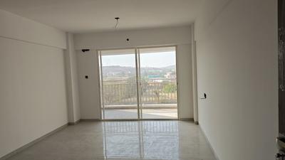 Living Room Image of 1148 Sq.ft 2 BHK Apartment / Flat for sale in Majestique Memories, Mohammed Wadi Pune for Rs. 6700000