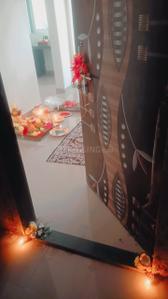 Hall Image of 380 Sq.ft 1 RK Apartment / Flat for sale in Rabale Navi Mumbai for Rs. 1700000