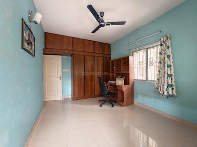 Bedroom Image of 2113 Sq.ft 4 BHK Apartment / Flat for sale in Corporate Suncity Apartments, Bellandur Bengaluru for Rs. 28500000