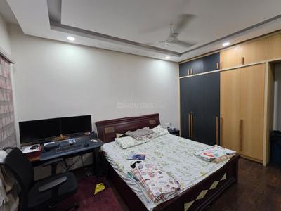 Bedroom Image of 1290 Sq.ft 2 BHK Apartment / Flat for sale in Honer Vivantis, Nallagandla Hyderabad for Rs. 13200000