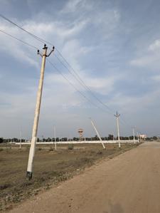 Image of 1800 Sq.ft Residential Plot / Land for sale in Nevta Village, Jaipur for Rs. 5000000