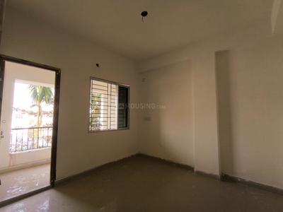 Bedroom Image of 1227 Sq.ft 3 BHK Apartment / Flat for sale in Bansdroni Kolkata for Rs. 6380400