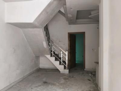 Living Room Image of 1850 Sq.ft 3 BHK Villa for sale in Arsh Green Villa 2, Noida Extension Greater Noida for Rs. 8400000