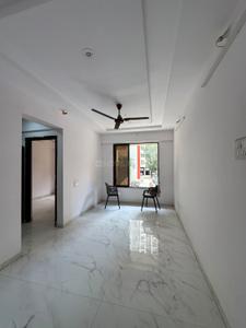 1 BHK Flat