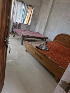 Bedroom Image of 168 Sq.ft 1 RK Builder Floor for rent in Chitragupta Nagar Patna for Rs. 5000