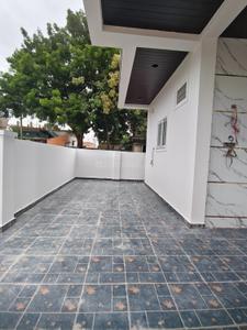 Balcony Image of 2988 Sq.ft 3 BHK Independent House for sale in Thumukunta Secunderabad for Rs. 12900000