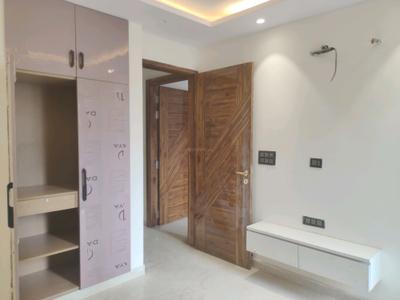 Bedroom Image of 1180 Sq.ft 3 BHK Builder Floor for sale in Green Field Colony Faridabad for Rs. 16200000