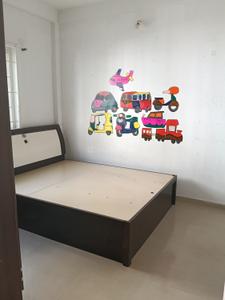 Bedroom Image of 791 Sq.ft 2.5 BHK Apartment / Flat for sale in Dhaliyur Coimbatore for Rs. 3300000