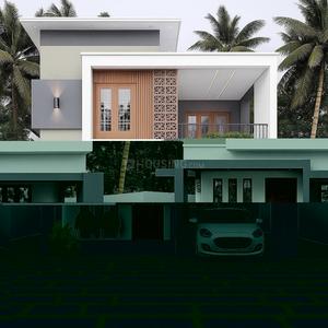4 BHK Villa
