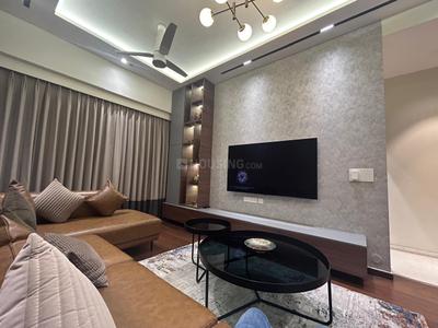 Hall Image of 7000 Sq.ft 4 BHK Villa for sale in TATA Primanti Villa, Sector 72 Gurgaon for Rs. 105000000