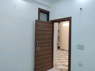 Bedroom Image of 750 Sq.ft 2 BHK Builder Floor for sale in DLF Ankur Vihar Ghaziabad for Rs. 2339464