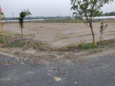 Image of 990 Sq.ft Residential Plot / Land for sale in Kachipuram Town, Kanchipuram for Rs. 1856250