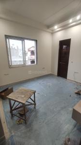 Hall Image of 1900 Sq.ft 3 BHK Builder Floor for sale in Gujranwala Town New Delhi for Rs. 42500000