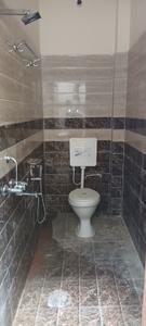 Bathroom Image of 700 Sq.ft 3 BHK Independent House for sale in Para Lucknow for Rs. 3700000