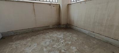 Balcony Image of 1200 Sq.ft 3 BHK Apartment / Flat for sale in Behala Chowrasta Kolkata for Rs. 4700000