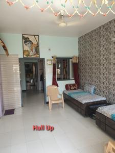 Hall Image of 900 Sq.ft 3 BHK Independent House for sale in Zanzarda Junagadh for Rs. 3500000