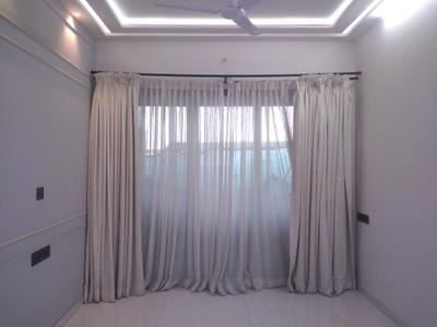 Living Room Image of 650 Sq.ft 1 BHK Apartment / Flat for sale in Agarwal Sky Heights, Vasai East Vasai for Rs. 4000000