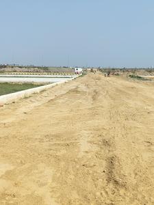 Image of 1000 Sq.ft Residential Plot / Land for sale in Maniram, Gorakhpur for Rs. 651000