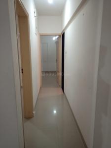 Image of 1003 Sq.ft 2 BHK Apartment / Flat for sale in Bramhacorp Avenue, Kondhwa, Pune for Rs. 7800000